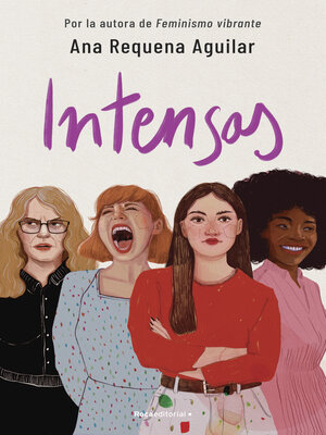 cover image of Intensas